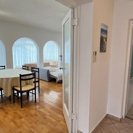 Elegant Apartments Bop Portorož Zewnętrze zdjęcie